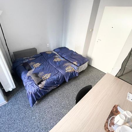 Fantastic Waw - Ns54 Room F Varşova Dış mekan fotoğraf