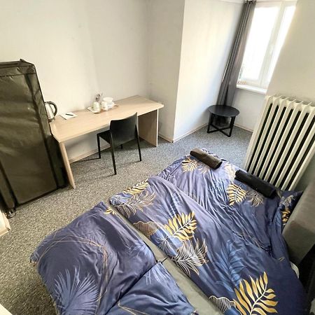 Fantastic Waw - Ns54 Room F Varşova Dış mekan fotoğraf