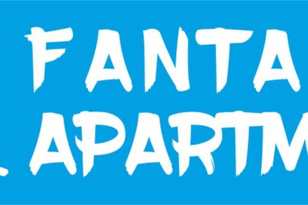 Fantastic Waw - Ns54 Room F Varşova Dış mekan fotoğraf