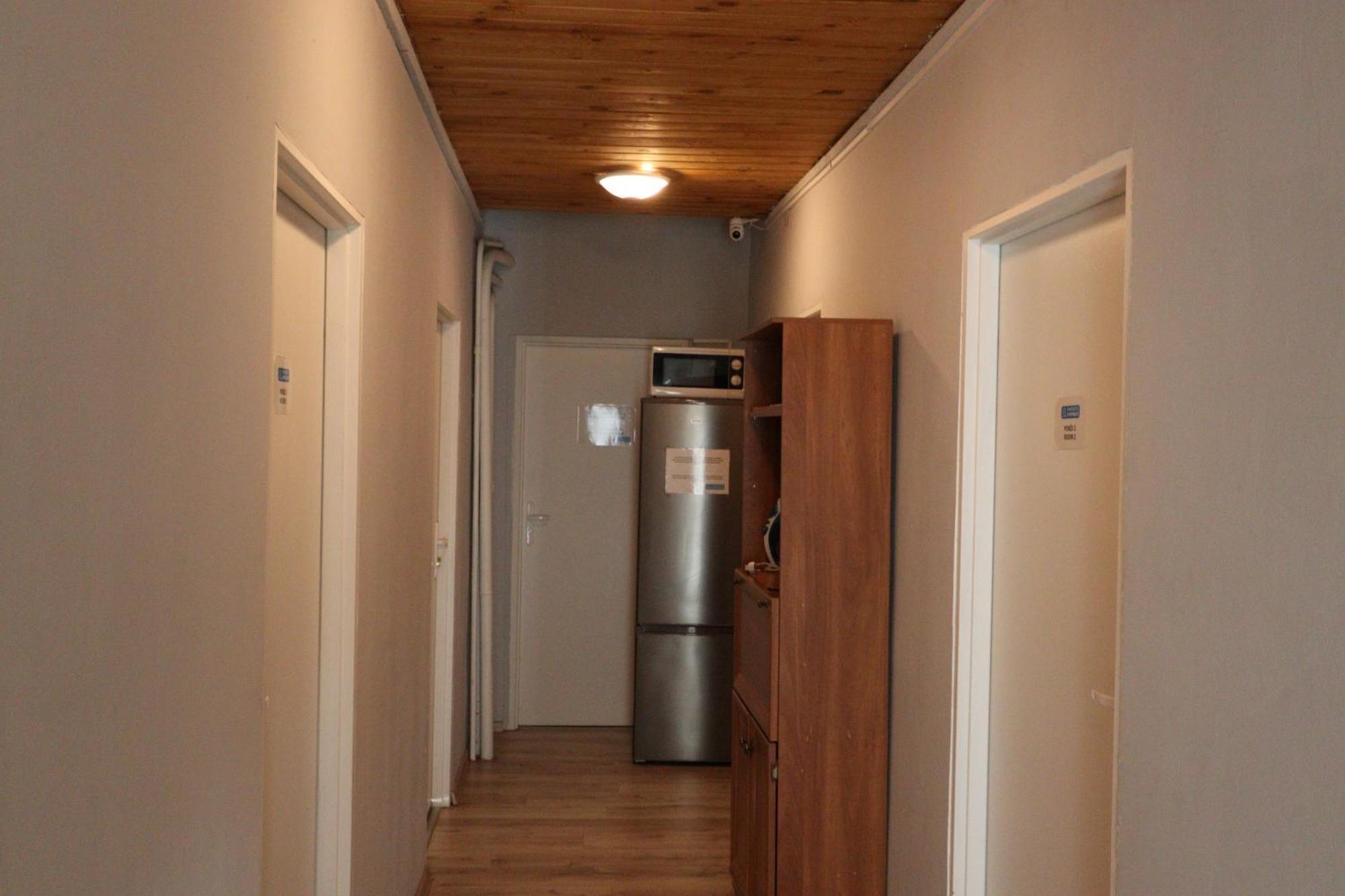 Fantastic Waw - Ns54 Room F Varşova Dış mekan fotoğraf