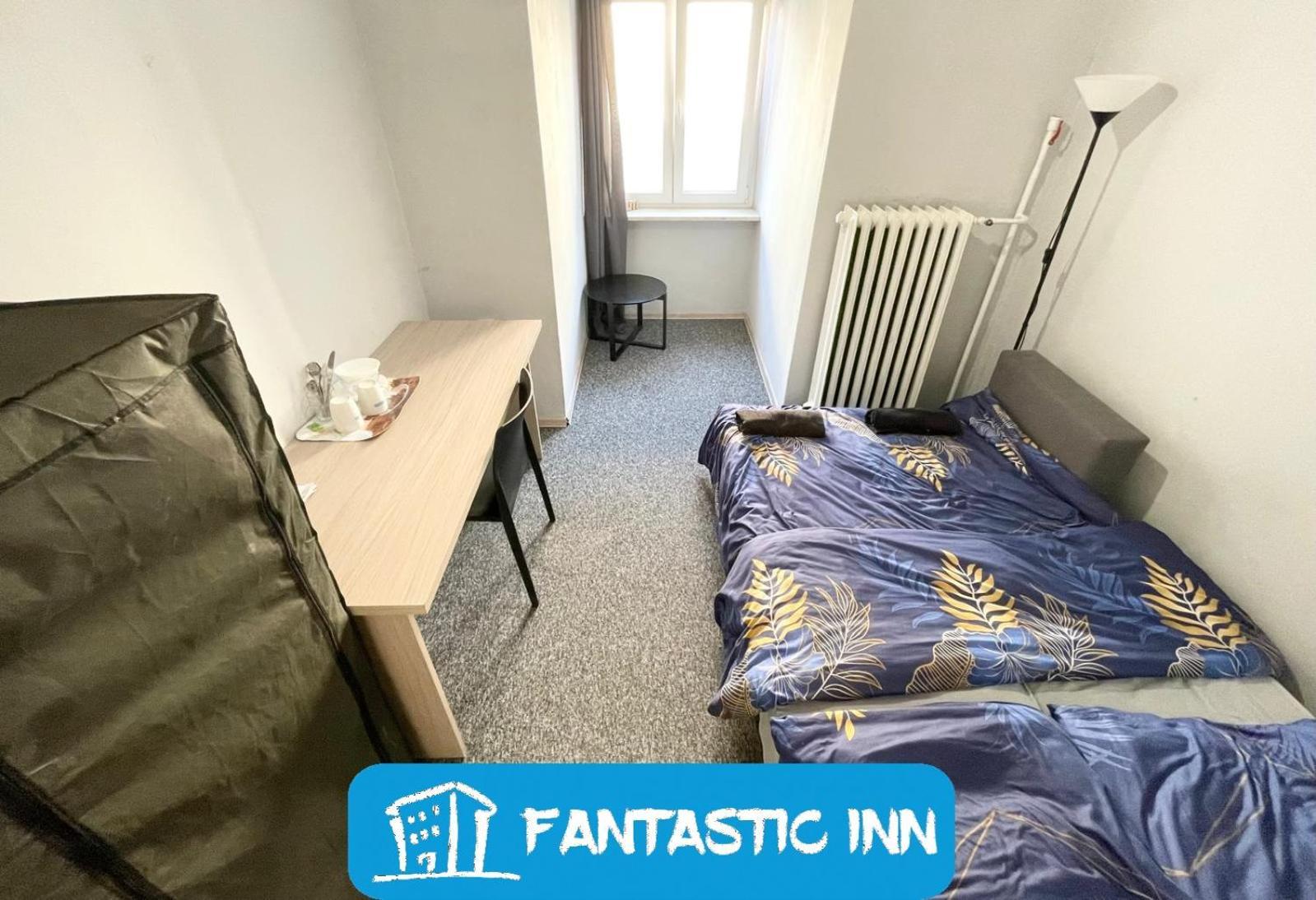 Fantastic Waw - Ns54 Room F Varşova Dış mekan fotoğraf