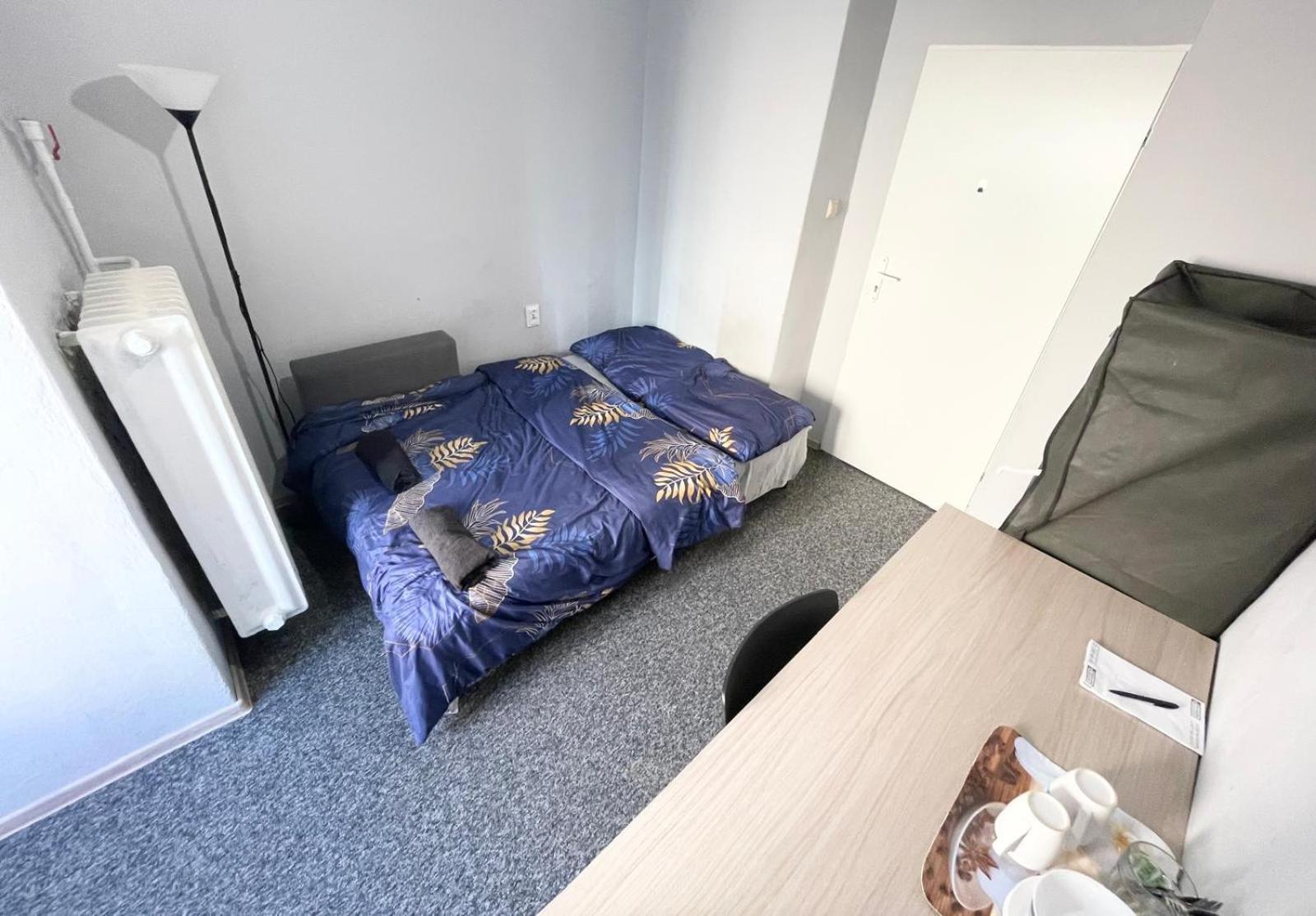 Fantastic Waw - Ns54 Room F Varşova Dış mekan fotoğraf