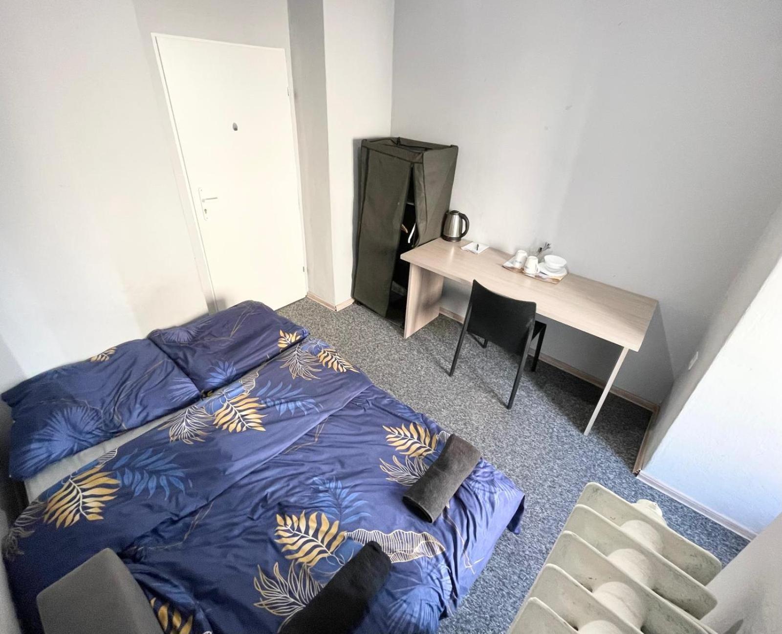Fantastic Waw - Ns54 Room F Varşova Dış mekan fotoğraf