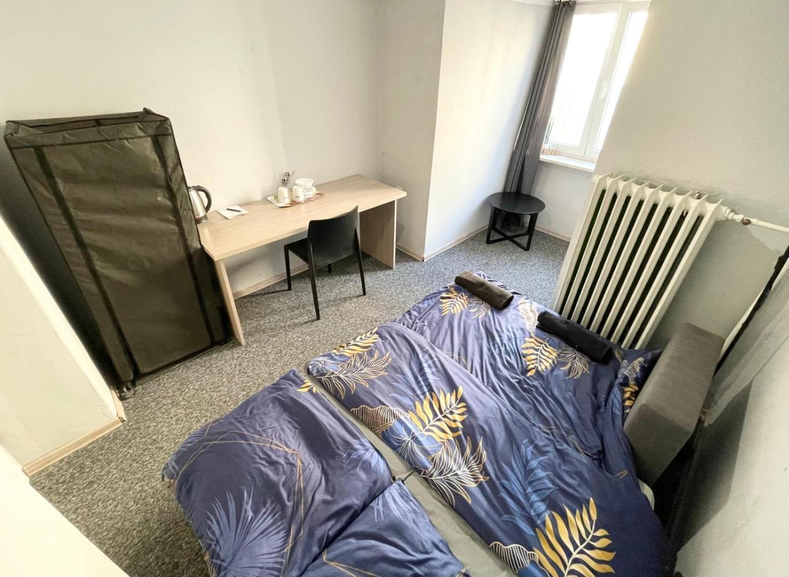 Fantastic Waw - Ns54 Room F Varşova Dış mekan fotoğraf